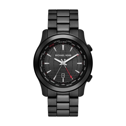 Michael kors runway mk9110 gmt - runway,