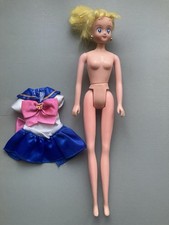 Bambola sailor moon - anni, 90