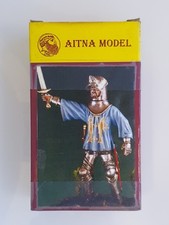 MODELLISMO CAVALIERE FRANCESE