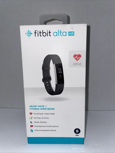 Fitbit alta activity - hr,