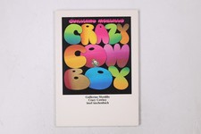 34597 Guillermo Mordillo CRAZY