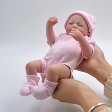 Realistic Reborn Baby Dolls