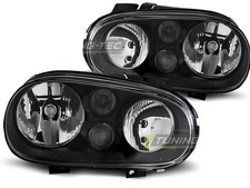 Coppia fari VW Golf 4 dal