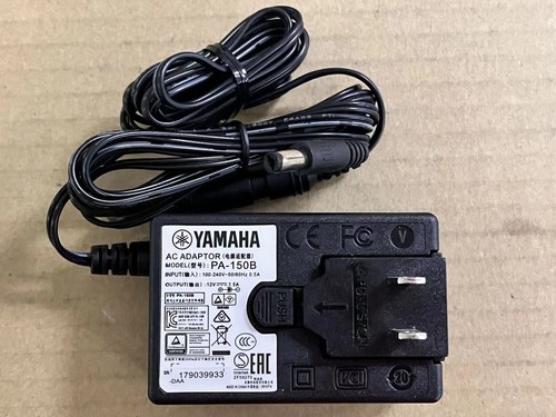 Yamaha 150b fx500 p95 - yamaha, pa-150b