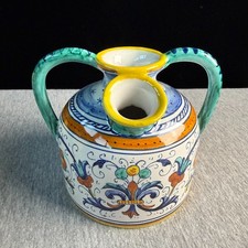 Vaso vintage ardalt ricco - vintage,