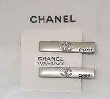 Fermaglio capelli Chanel