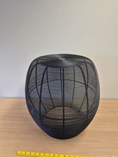 Poggiapiedi tavolino laterale