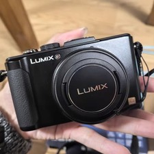 Panasonic LUMIX DMC-LX7K / LX7