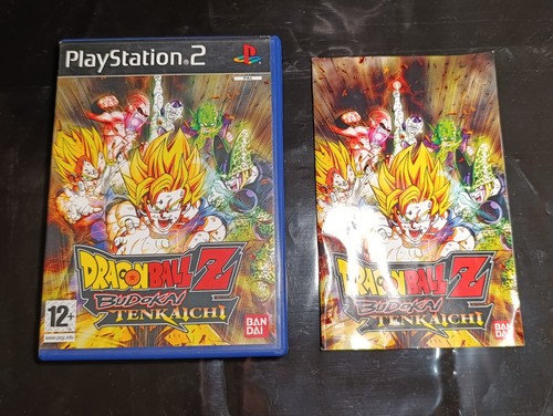 Dragon ball budokai - ball,