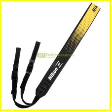 Nikon AN-DC20 Tracolla originale per fotocamere digitali Z. Genuine strap ANDC20