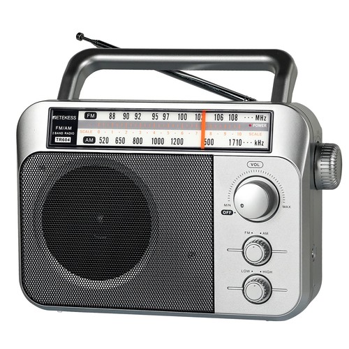 Retekess tr604 radiolina - retekess,