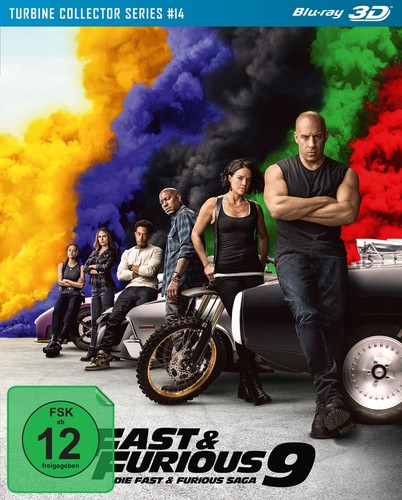 Fast furious die - die,