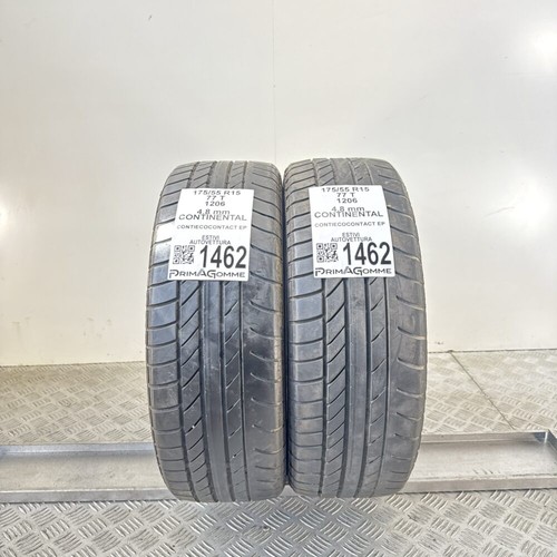 Gomme usate 175 r15 77t - gomme,