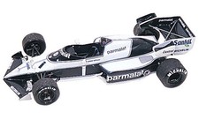 Tameo - TMK013 Brabham BT53