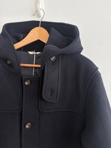 Cappotto farah japan duffle - cappotto,