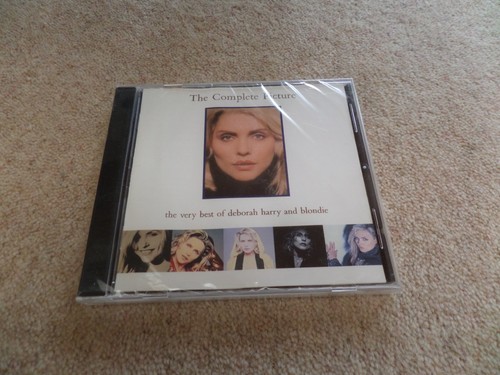 Album new sealed deborah - cd,