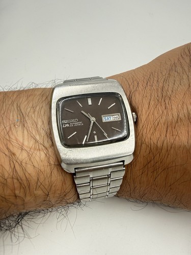 Vintage seiko lord - lord, lm