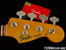 USA Fender Jaco Pastorius