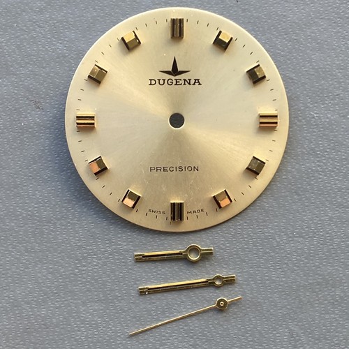 Orologio dugena precisione - dugena,