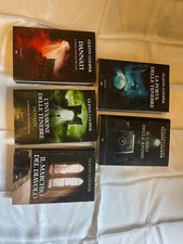 Glenn Cooper - collezione di 5