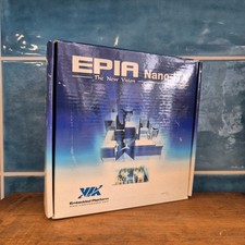 Scheda madre incorporata EPIA