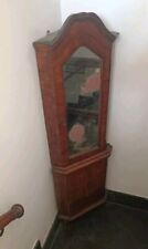 Mobiletto angolare con specchio Fine '800 inizio '900Buone condizioni generali