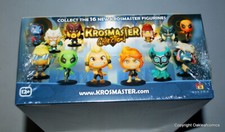Krosmaster arena blind - krosmaster, box