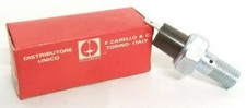 INTERRUTTORE BULBO PRESSIONE OLIO FIAT 850 SPORT SPIDER ABARTH A112 ABARTH WEPOO