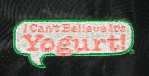 Can believe s yogurt - believe,