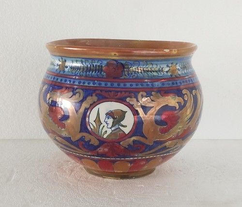 Cachepot lustro gualdo - gualdo, tadino