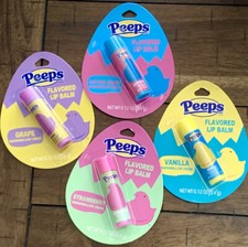 Peeps Marshmallow Crema Aroma