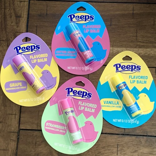 Peeps marshmallow crema aroma - peeps,