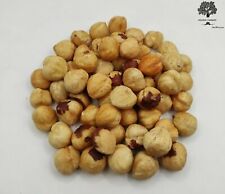 Nocciole intere tostate non salate 220 g - 1,95 kg sbiancate naturali