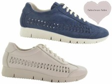 Scarpe da ginnastica donna