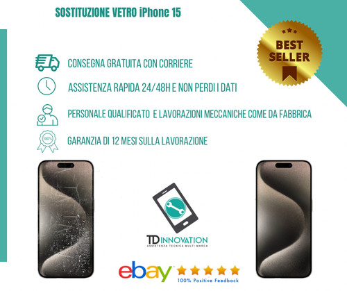 Cambio sostituzione vetro - sostituzione,