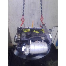 ⭐ MOTORE COMPL. BDJ PER VOLKSWAGEN CADDY (04-10) 2K 2.0 SDI (51KW) D/1968CC 2004