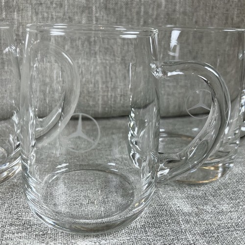 Set tazze emblema - 4,