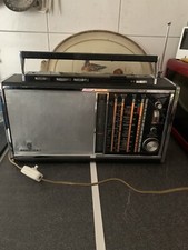 Radiotransistor Grundig