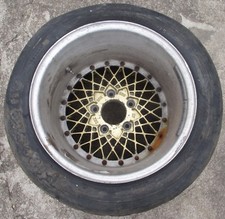 PORSCHE 911 935 Wheel Rim BBS