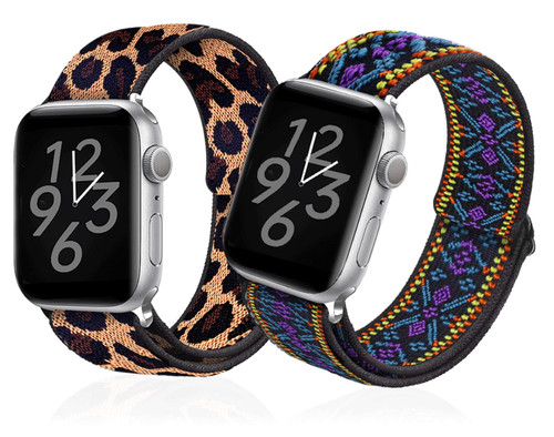 Cinturino apple watch morbido - apple,