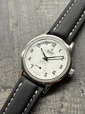 Orologio Vintage Neptune 17 rubis incabloc Swiss Made carica manuale 