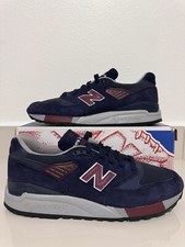 2013 New Balance 998 Navy