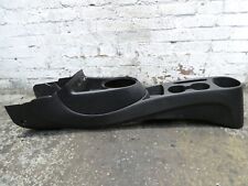 CONSOLE CENTRALE HYUNDAI I20