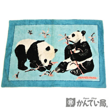 HERMES Paris Telo Mare Panda