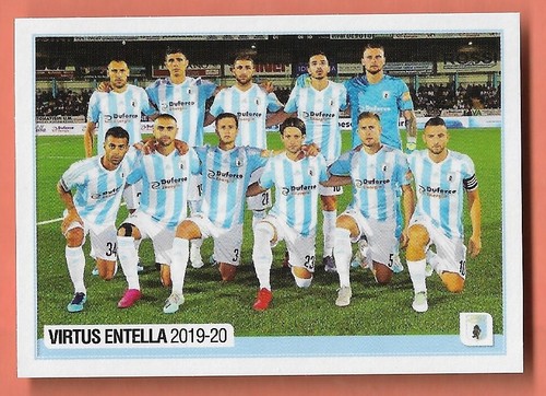 Panini calciatori 2019 2020 - calciatori,