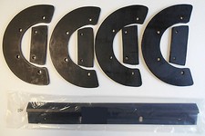 Honda HS35 Set palette e