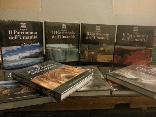 Opera completa enciclopedia - completa,
