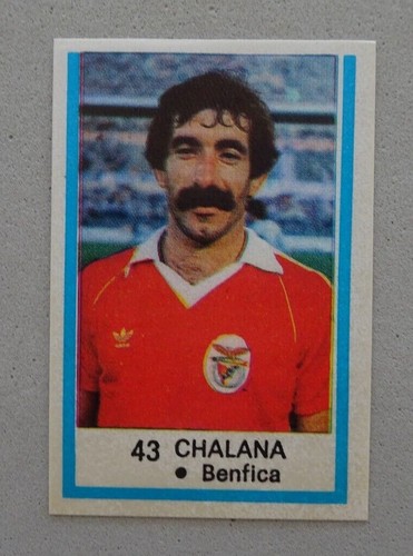 Adesivo fernando chalana - adesivo,