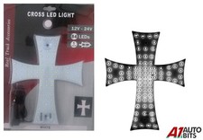 12V 24V LED Bianco Interno