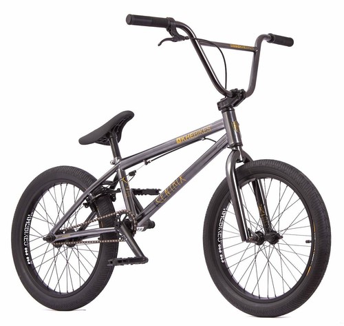 Bici bmx khe centrix - bici, da